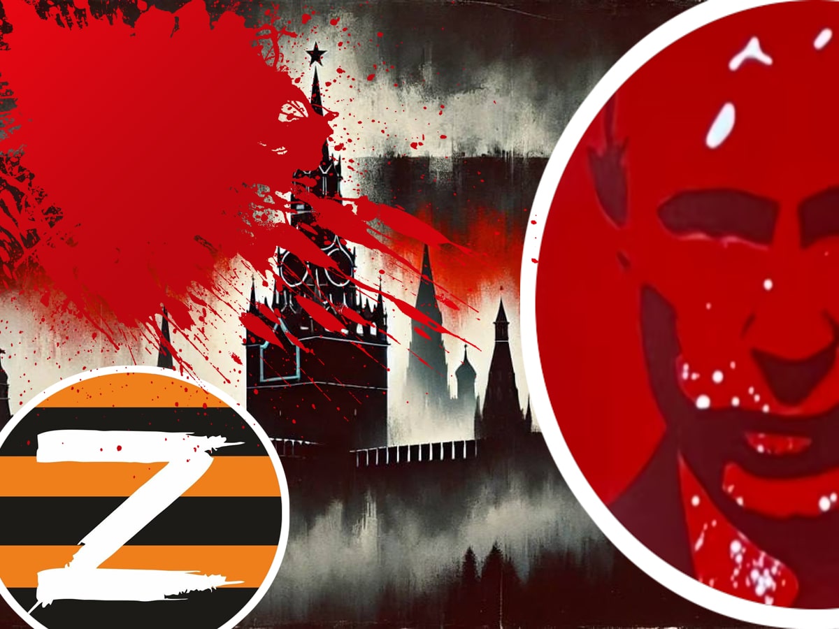 Нетаниягу: "Израильские ветераны примут участие в параде на Красной площади 9 мая 2025 года", МИД Украины: "Маршировать бок о бок с ними — это разделить ответственность за кровь убитых украинских детей, гражданских и военных, а не чествовать победу нацизмом"