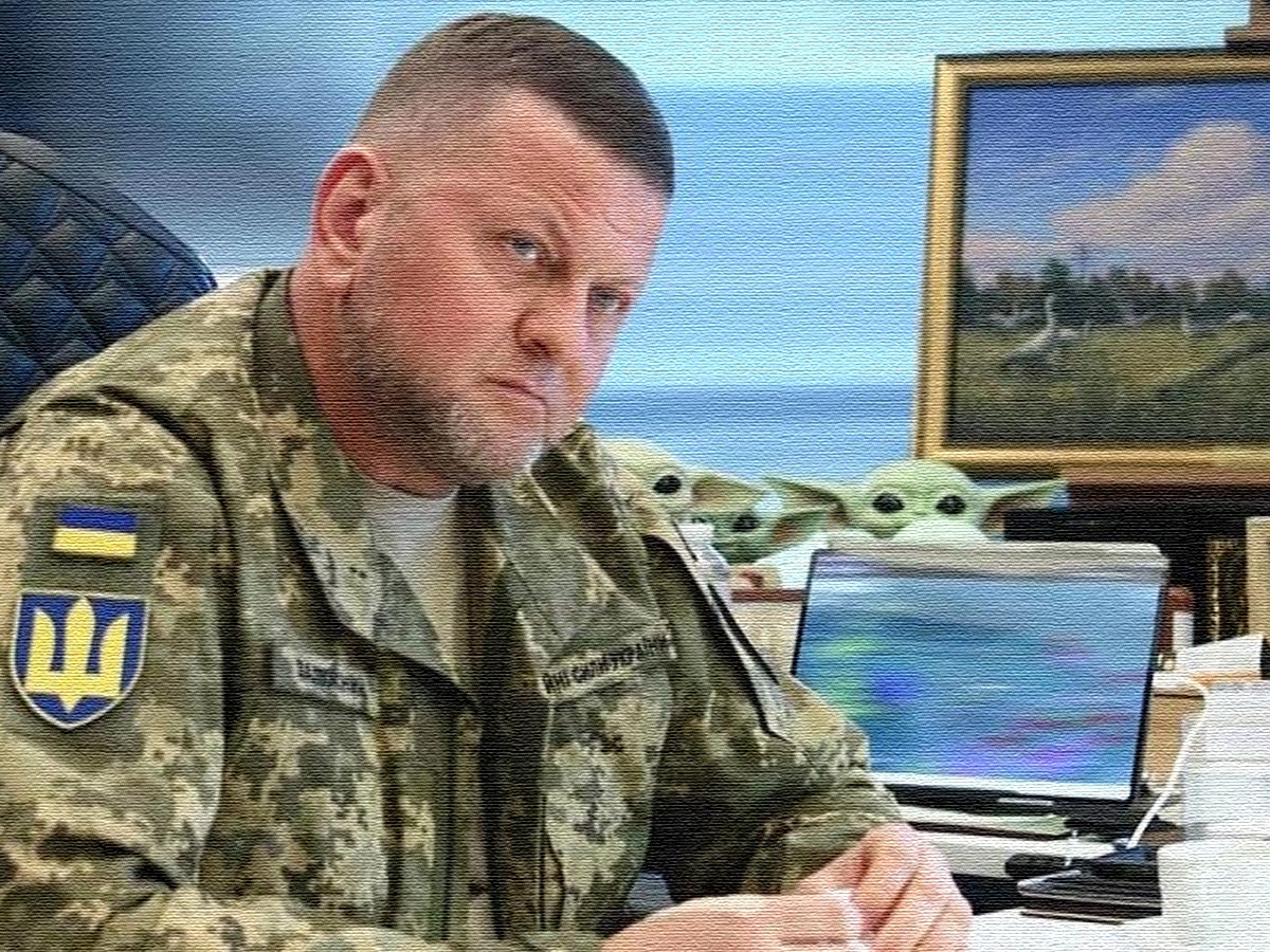 Может ли Украина повторить путь Израиля? Залужный о том, что пора менять модель партнёрства НАновости новости Израиля 13 июля 2025