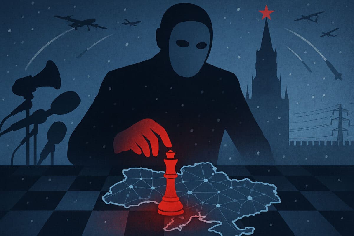 Кремль «слил» планы путина по Украине - что на самом деле задумано и почему это важно Израилю - аналитика ISW