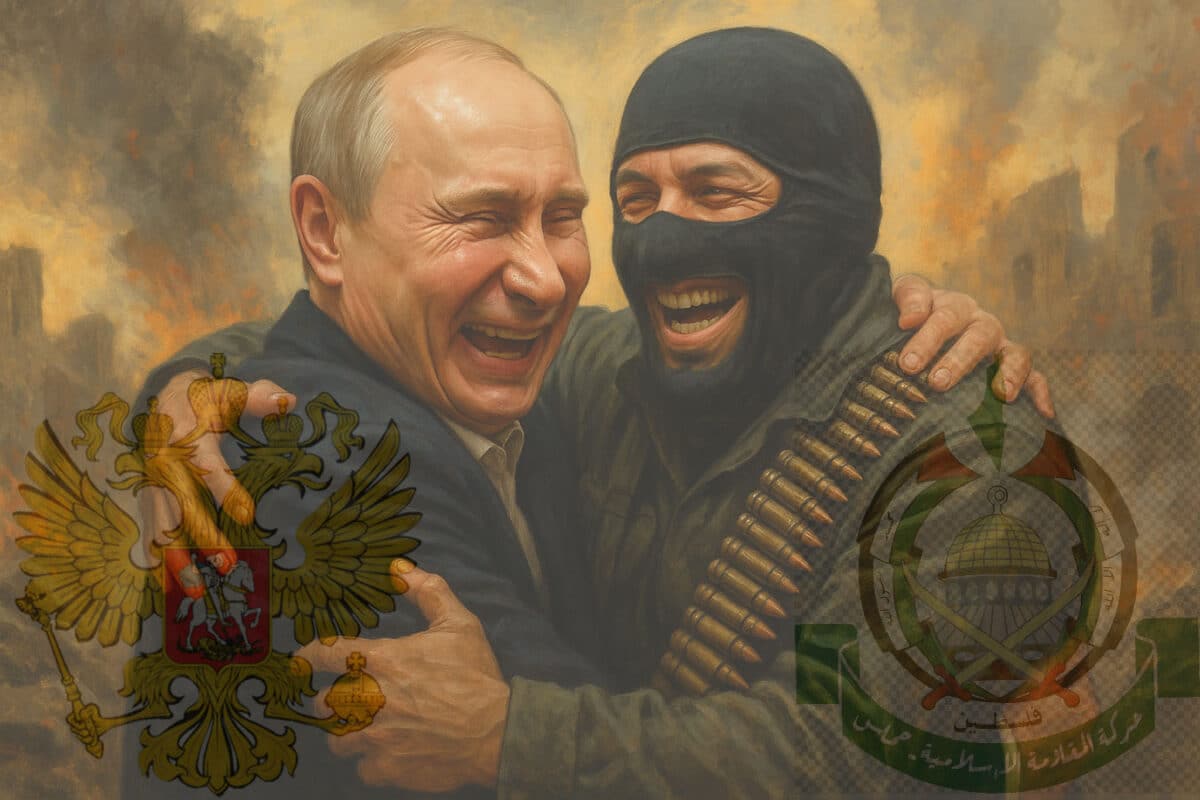 Европа и тени ненависти: почему антисемитизм возвращается и при чём здесь Россия и ХАМАС