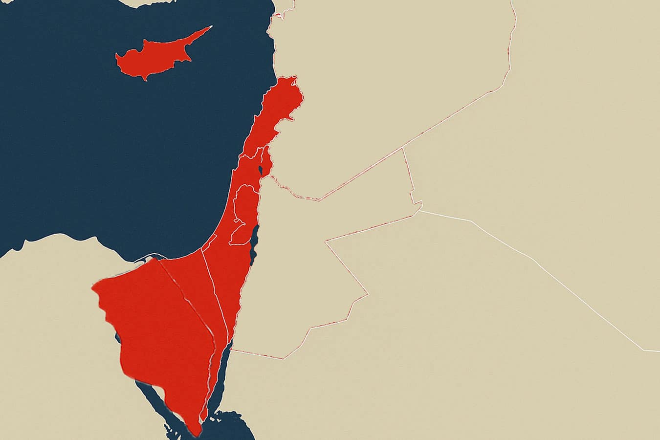 «Как бы это выглядело в твоей стране?»: немецкий журнал KATAPULT показал, сколько земли Россия оккупирует в Украине