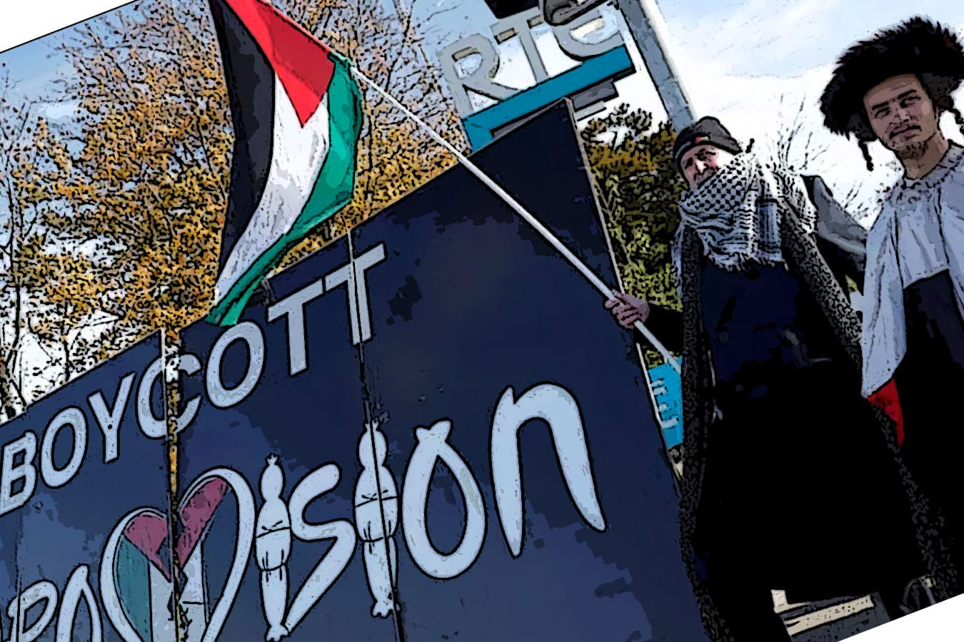 Евровидение-2026: страны возвращаются, спор вокруг Израиля раскаляется до предела