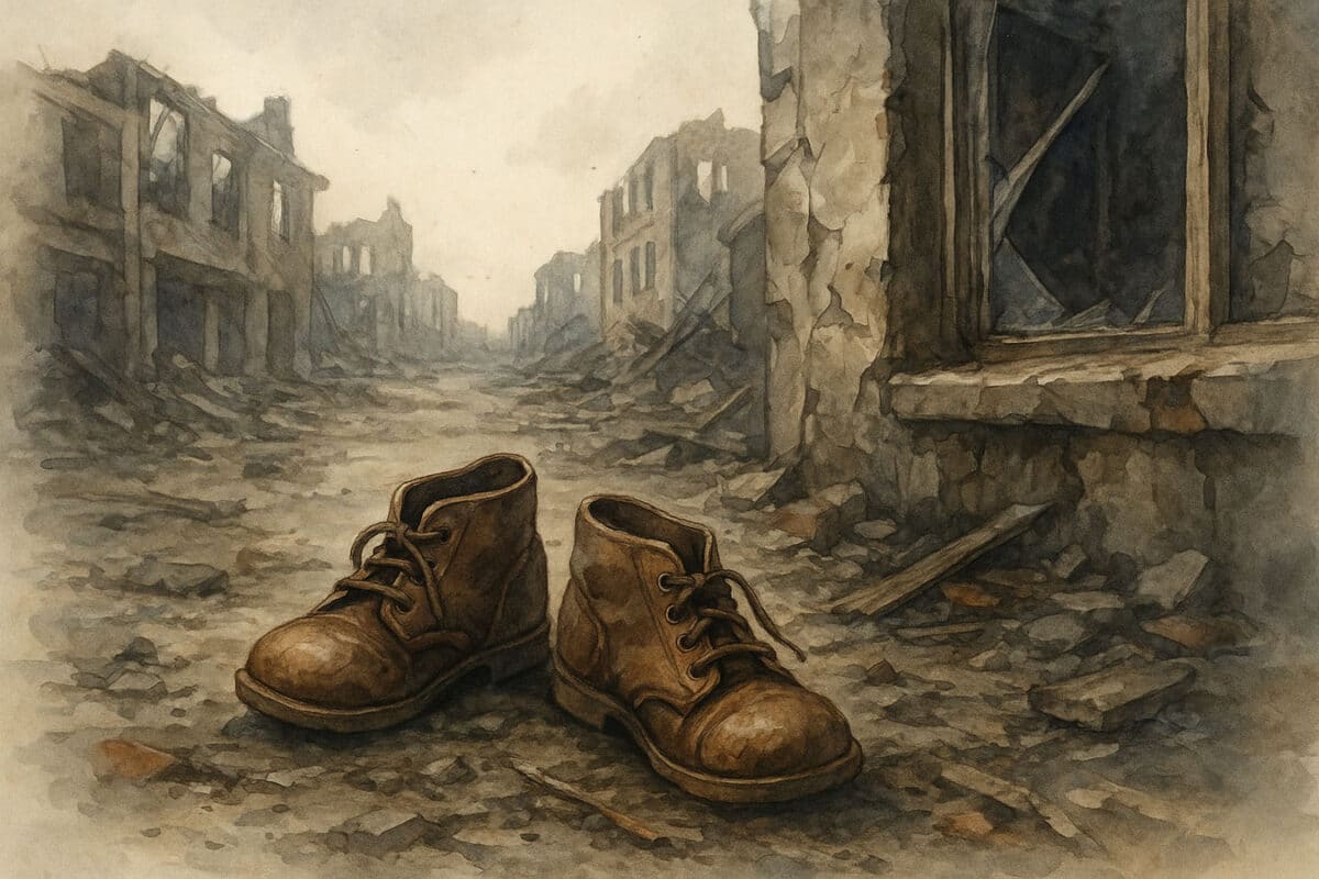 "Обыкновенное Зло": Украина озвучила реальные данные о детях, уничтоженных и похищенных Россией (2022–2025)