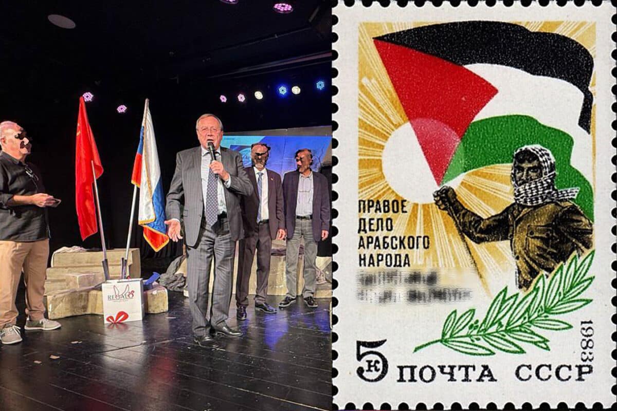 Россия усиливает влияние в арабских городах Израиля через сеть "выпускников советских вузов": что стояло за встречей в Назарете