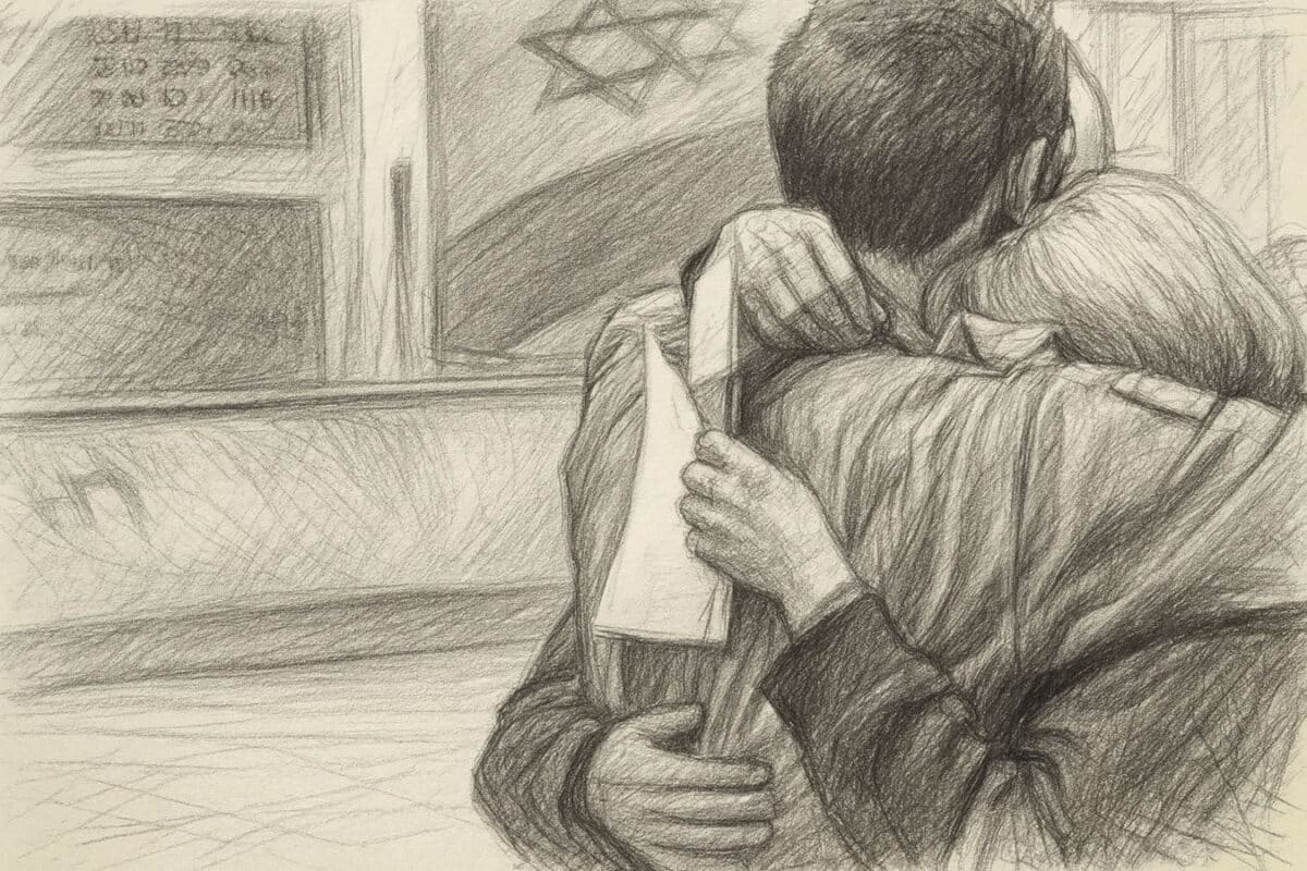 "Вести" вмешались - израильская бюрократия отступила: украинскую семью бойца ЦАХАЛ, провоевавшего 400 дней, спасли от депортации из Бен-Гуриона