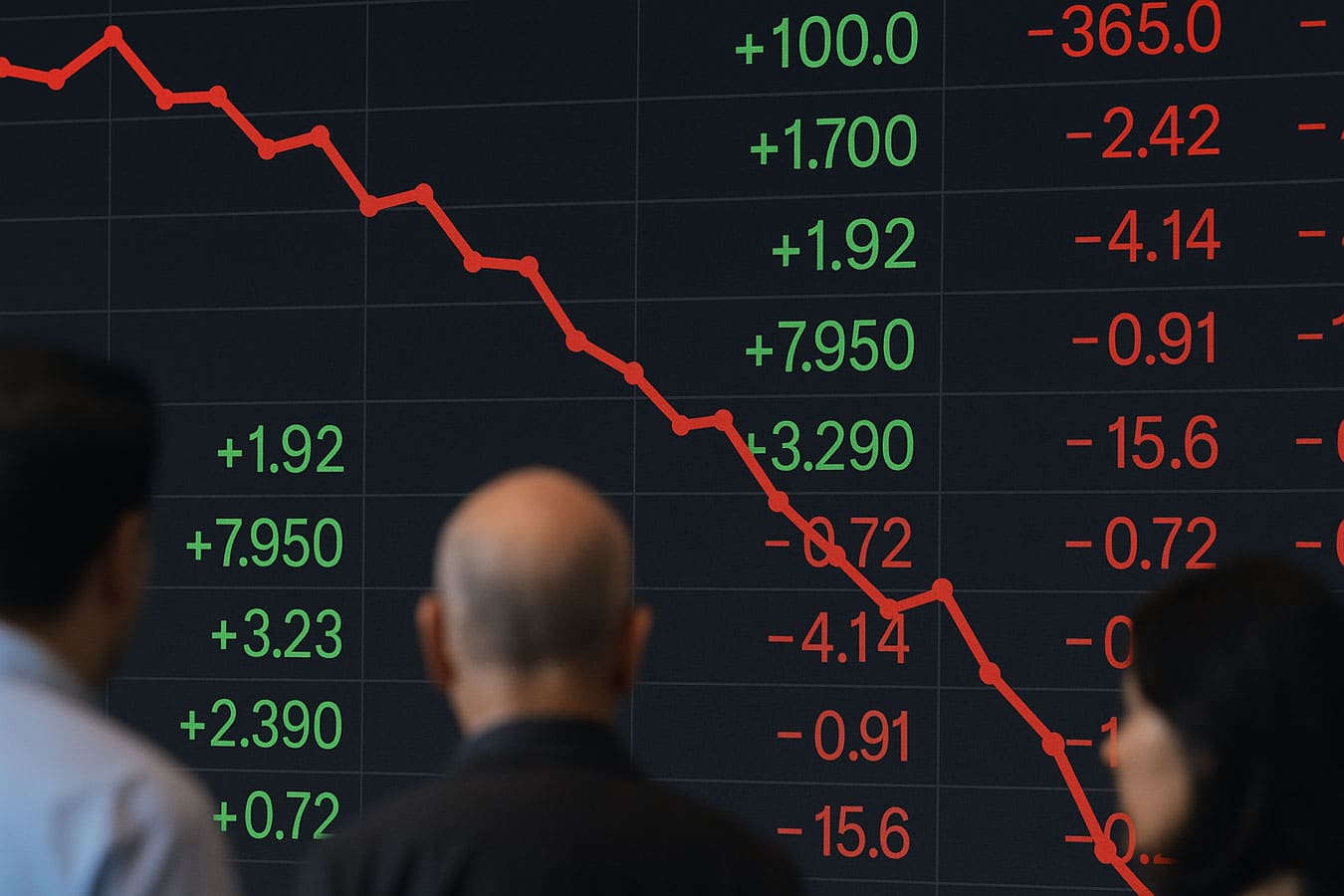 Переговоры о мире в Украине и Газе обрушили оборонный сектор: новый израильский индекс ת"א-ביטחוניות стартовал с падения