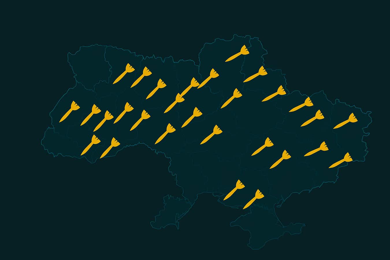 Частное ПВО разрешили создавать в Украине - пока в виде эксперимента и только для "юридических лиц"