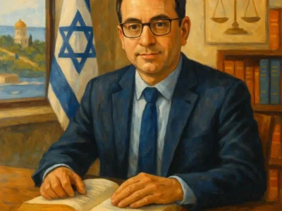 Російськомовний адвокат в Хайфі та Тель-Авіві: чому це цінується в Ізраїлі