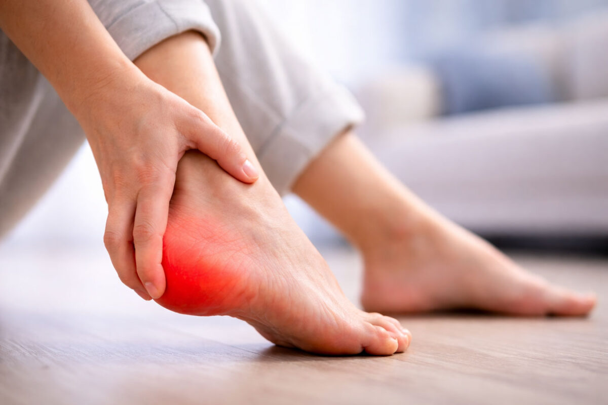 Не “мазь от шпоры”: пяточная шпора как я быстро ее вылечила простой метод — пошаговый план на 10 дней