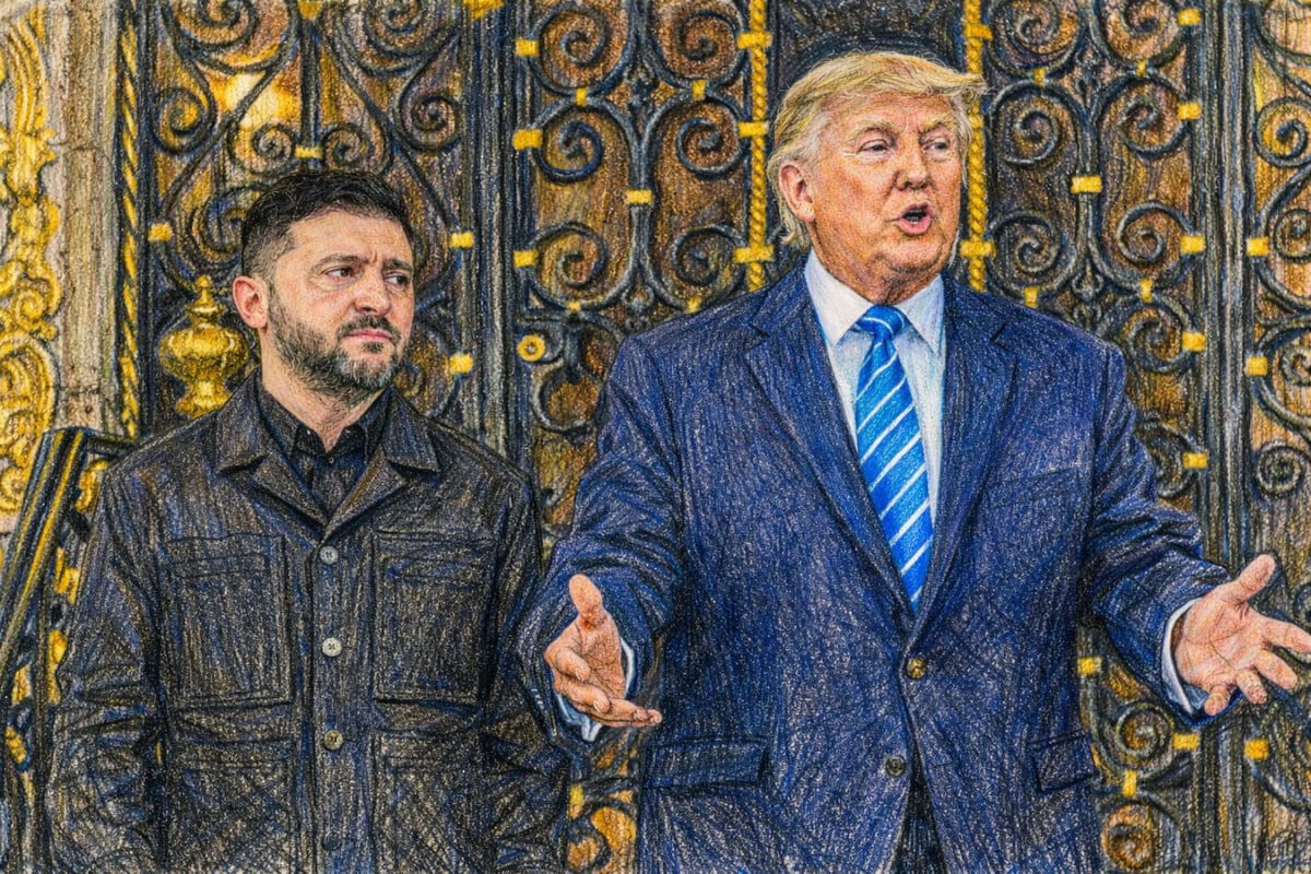 "Они доверяют путину": Зеленский заявил, что США проигнорировали доказательства сотрудничества РФ и Ирана