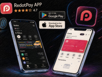 RedotPay в Израиле: виртуальная карта, криптокошелек и платежи по всему миру — что важно знать перед регистрацией