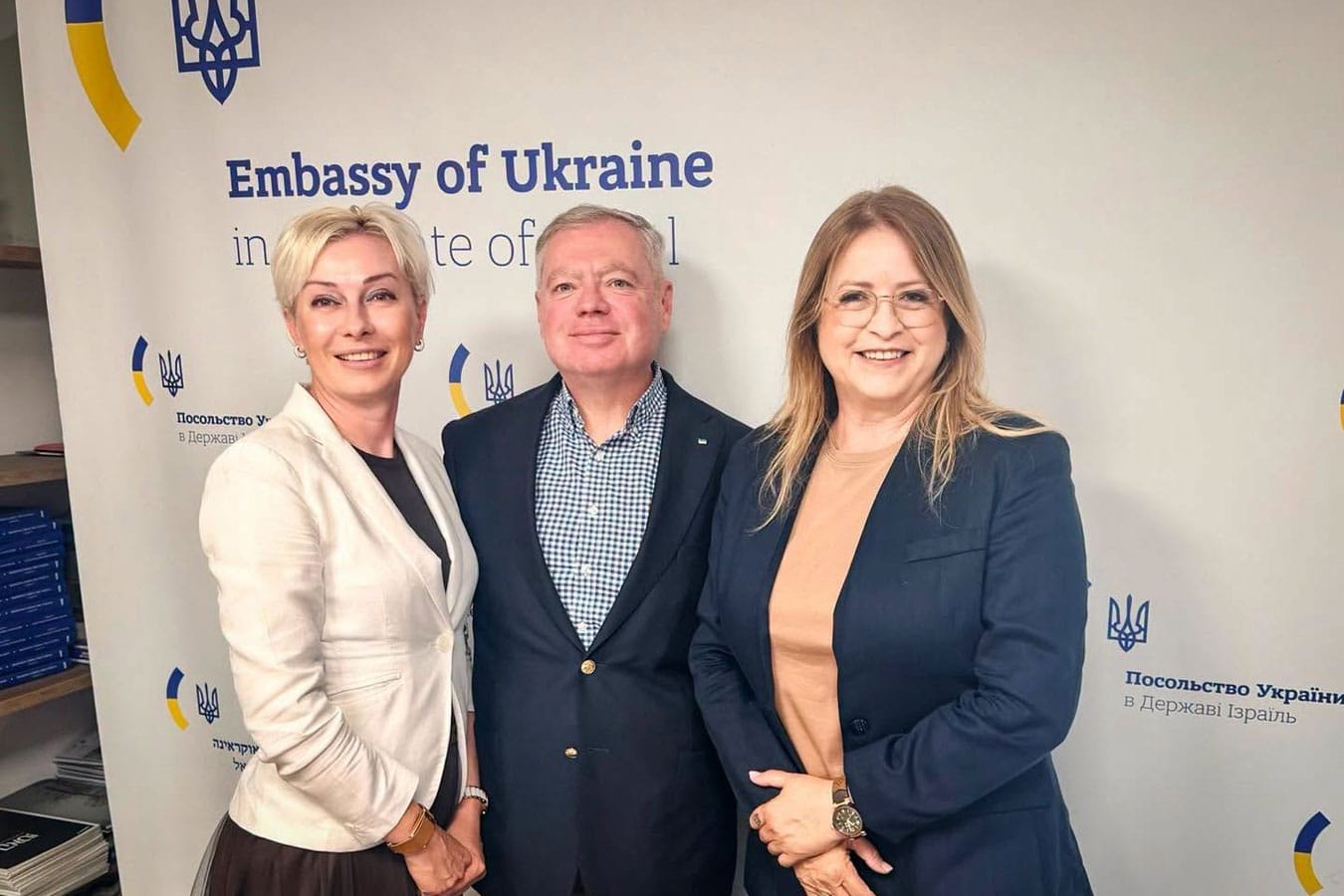 Украина изучает израильский опыт оценки военных убытков: зачем Киеву модель, которая работает под ракетами