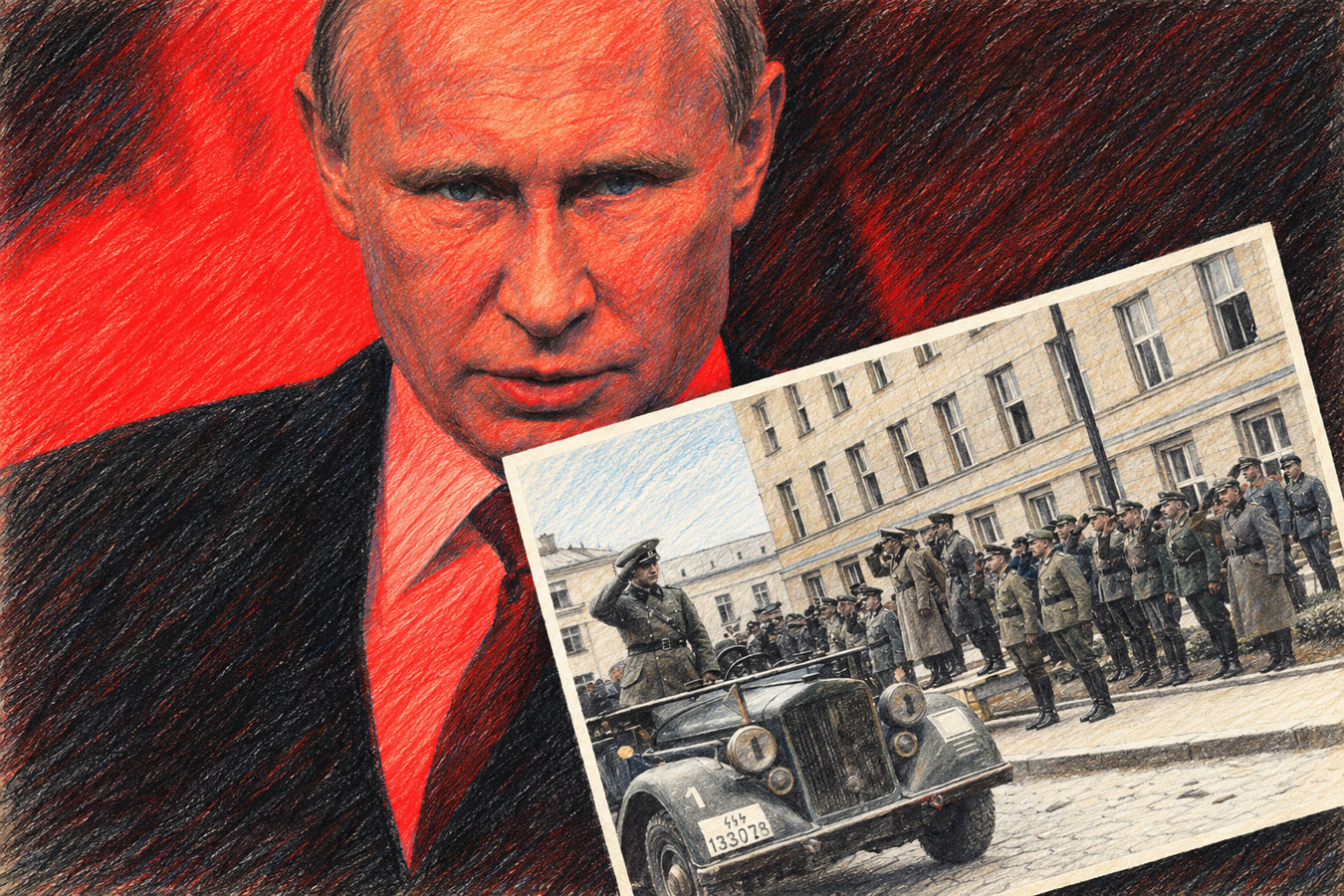 17 сентября 1939 года: как СССР стал вторым оккупантом Польши - для евреев Польши это стал кошмар с двух сторон