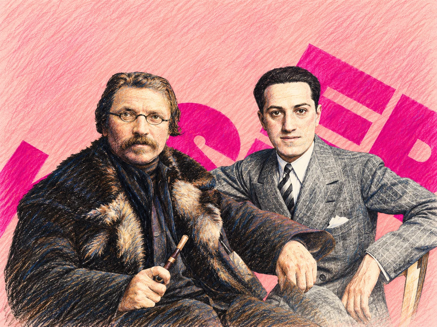 Чем особенная еврейская музыка и как к ее становлению причастна Украина? - мнение