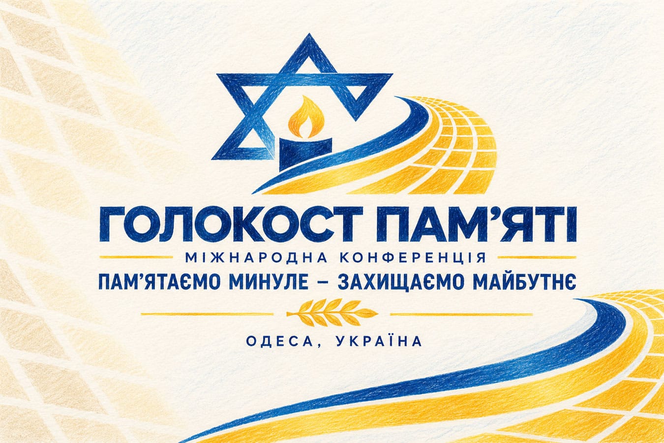 В Одессе прошла международная конференция «Память о Холокосте: уроки прошлого для будущего»
