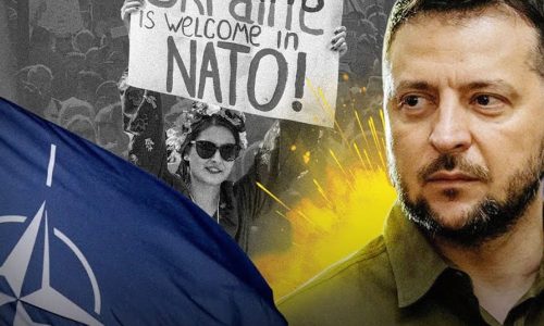 Cаммит НАТО: Зеленский подвел итоги саммита НАТО в Вильнюсе