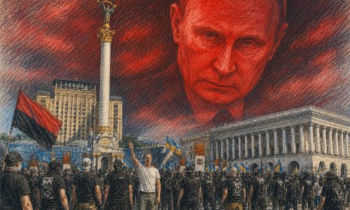 “Нацистский салют” на Майдане: как Посольство Израиля втянули в информационную операцию против Украины - новости Израиля